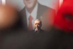 Ερντογάν: Σύνορα του Εσκισεχίρ είναι... η Θεσσαλονίκη, η Κριμαία, η Σαμαρκάνδη, η Βόρεια Κύπρος