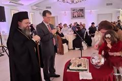 Εκδηλώσεις Σχολών Βυζαντινής Μουσικής Ι. Μ. Αιτωλοακαρνανίας.