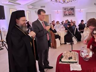 Φωτογραφία για Εκδηλώσεις Σχολών Βυζαντινής Μουσικής Ι. Μ. Αιτωλοακαρνανίας.