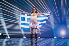 Eurovision 2025 : Και η Μαρίνα Σάττι στον Εθνικό Τελικό