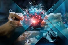 ΕΠΕΝΔΥΣΕΙΣ 500 ΔΙΣ ΣΤΗΝ ΤΕΧΝΗΤΗ ΝΟΗΣΜΟΣΥΝΗ ΥΠΟΣΧΕΘΗΚΕ Ο ΤΡΑΜΠ