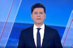 Η ΕΡΤ ανακοινώνει την επέκταση της συνεργασίας της με τον Απόστολο Μαγγηριάδη