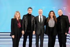 Eurovision 2025: Δρακόντεια τα μέτρα για τον Εθνικό τελικό - Aνησυχία της ΕΡΤ για τυχόν διαδηλώσεις...