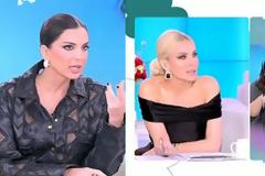 Τσιμτσιλή για Καινούργιου – Μπάρκα: Ήρθαν σε απίστευτη ρήξη - Περίμεναν η μία την άλλη στη γωνία