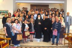 ΝΩΝΤΑΣ ΝΙΚΑΚΗΣ: Προσκυνηματική Επίσκεψη στη ΒΟΡΕΙΟ ΗΠΕΙΡΟ (Αλβανία)