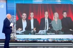 Eurovision 2025 – Ο Γιώργος Παπαδάκης για την ελληνική επιτροπή: «Διάβασα ότι ήταν λες και είχαν πάει σε μνημόσυνο»