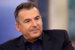 Eurovision 2025 – Γιώργος Λιάγκας για την ΕΡΤ: «Τους εξέθεσαν, ούτε το autocue δεν μπορούσαν να διαβάσουν»