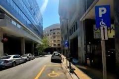 Έγκριση πάρκινγκ για ΑΜΕΑ έξω από Φαρμακεία στον Δήμο Ν. Ιωνίας!