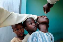 Πολιομυελίτιδα: Η «ξεχασμένη» ασθένεια επιστρέφει και πάλι στην Ευρώπη;