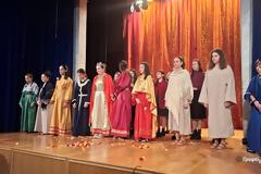 Αιτωλοακαρνανίας Δαμασκηνός:  «Πάντοτε θα τιμούμε την ελληνίδα μάνα» Η εορτή της μητέρας στη Χριστιανική Ένωση Αγρινίου