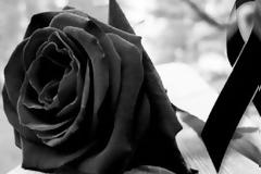 Ευχαριστήρια επιστολή της οικογένειας του εκλιπόντος Βασιλείου  Τραγομαλου  για τη συμπαράσταση στο πένθος της.