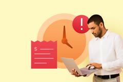 « Ενημέρωση σχετικά με την πληρωμή των τιμολογίων για τη δράση πρόληψης του καρκίνου του παχέος εντέρου»