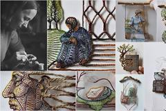 Αριστουργήματα από σύρμα και δαντέλα