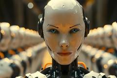 ΔΥΣΤΟΠΙΚΗ ΠΡΟΒΛΕΨΗ ΟΤΙ ΣΥΝΤΟΜΑ Η ΤΕΧΝΗΤΗ ΝΟΗΜΟΣΥΝΗ ΘΑ ΑΠΟΚΤΗΣΕΙ ΣΥΝΕΙΔΗΣΗ