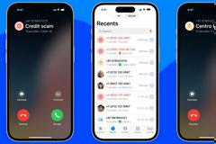 ΑΝΑΓΝΩΡΙΣΗ ΚΛΗΣΗ ΠΑΓΚΟΣΜΙΩΣ ΣΕ ΜΙΑ ΕΦΑΡΜΟΓΗ ΓΙΑ ΤΟ SPAM ΚΑΙ ΑΝΕΠΙΘΥΜΗΤΟΥΣ