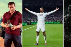 ΤΑ 20 ΠΑΙΧΝΙΔΙΑ ΜΕ ΤΙΣ ΜΕΓΑΛΕΣ ΠΩΛΗΣΕΙΣ ΣΤΗΝ ΕΛΛΑΔΑ ΚΑΙ ΕΥΡΩΠΗ ΤΟ 2024