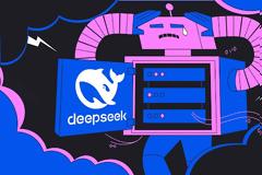 ΧΑΜΟΣ ΣΤΟ INTERNET: ΔΙΑΕΡΡΕΥΣΑΝ online ΒΑΣΗ ΔΕΔΟΜΕΝΩΝ ΤΗΣ DeepSeek
