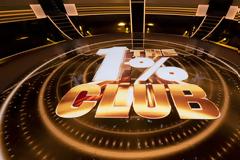 STAR: Μετατίθεται το «The 1% club» - Πότε σκέφτεται το κανάλι;