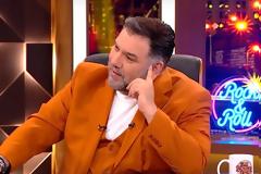 Γρηγόρης Αρναούτογλου: «Σταμάτησα να μιλώ στους ρεπόρτερ στον δρόμο μετά τα ψέματα που μου είπανε για να δημιουργηθεί μία κατάσταση»