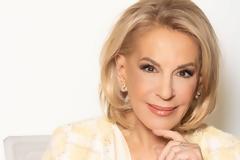 Η Όλγα Τρέμη επιστρέφει στην τηλεόραση - Που θα την δούμε;