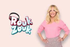 Πρώτο το «Rouk Zouk» με την Ζέτα Μακρυπούλια και τον Ιανουάριο