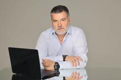 O Κώστας Τσολάκης στην ΕΡΤ και την Διεύθυνση Εταιρικής Επικοινωνίας