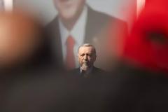 Ερντογάν: Σύνορα του Εσκισεχίρ είναι... η Θεσσαλονίκη, η Κριμαία, η Σαμαρκάνδη, η Βόρεια Κύπρος