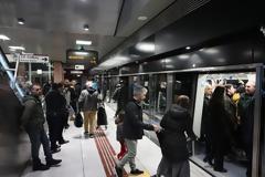 Άνοιξε τις πύλες του το Μετρό Θεσσαλονίκης - To ιστορικό της κατασκευής του