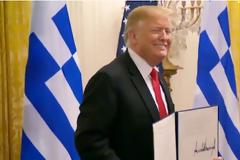 Τι μπορεί να σημαίνει η προεδρία Τραμπ για την Ελλάδα