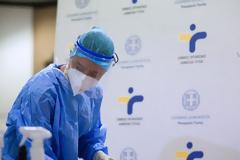 ΕΟΔΥ: Υψηλή η πιθανότητα εμφάνισης και άλλων κρουσμάτων ιλαράς