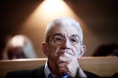 Ποιος ήταν ο Γιάννης Μπουτάρης