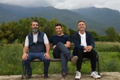 «Σέρρες»: Ο Καπουτζίδης ψάχνει πρωταγωνιστή για τον 2ο κύκλο