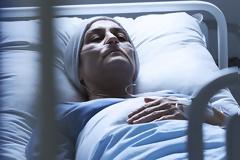 4 Φεβρουαρίου: Παγκόσμια Ημέρα Καρκίνου - Πόσο έχει μειωθεί η θνητότητα