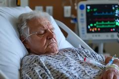 Γρίπη: Σε μία εβδομάδα οι μισοί θάνατοι του τετραμήνου - Νοσηλείες σε παιδιά, ενηλίκους