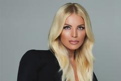 Κατερίνα Καινούργιου: Δύσκολη χρονιά για τις πρωινές ψυχαγωγικές εκπομπές - Δεν θα ήθελα να μετακινηθώ στη μεσημεριανή ζώνη