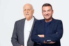 O Γιώργος Λιάγκας για την αλλαγή ώρας : «Προς το παρόν συνεχίσουμε την εκπομπή όπως είναι και...».