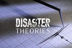 «Disaster Theories»- Από τα έγκατα της γης: Το πολύ επίκαιρο ντοκιμαντέρ κάνει πρεμιέρα στον ΑΝΤ1