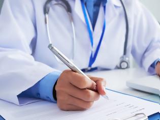 Φωτογραφία για Διαμαρτυρίες ιατρών για δυσλειτουργίες στο σύστημα ηλεκτρονικής συνταγογράφησης