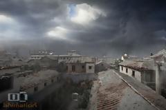 Μια μέρα στην Πομπηία