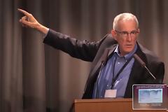 Καθηγητής Thomas N. Seyfried: Επαναπροσδιορίζοντας τον καρκίνο  (μάχη κατά του καρκίνου)