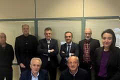 Αγορά του 3ου ορόφου του κτιρίου που στεγάζεται ο Πανελλήνιος Φαρμακευτικός Σύλλογος