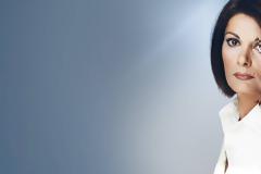 Ξανά στην τηλεόραση του ΟΡΕΝ η Μαρία Καρχιλάκη