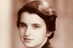 Ρόζαλιντ Φράνκλιν