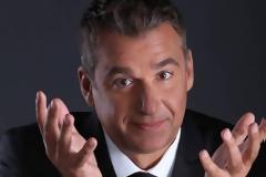 Ηχηρή απουσία του Γιώργου Λιάγκα αλλά και όλης της ομάδας του Πρωινού στην κοπή της πίτας του ΑΝΤ1