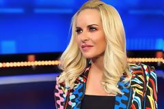 Μαρία Μπεκατώρου: «Είναι στα σχέδια του καναλιού το Beat the Chasers»