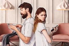 ΕΡΩΤΑΣ ή stalking; ΜΑΘΕΤΕ ΝΑ ΕΝΤΟΠΙΖΕΤΕ ΤΑ red flags ΣΤΙΣ ΨΗΦΙΑΚΕΣ ΓΝΩΡΙΜΙΕΣ