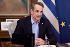 Κυριάκος Μητσοτάκης: «Συγχαρητήρια στους φαρμακοποιούς για τη συμβολή τους στο νέο σύστημα Επαλήθευσης Φαρμάκων (HMVO)»