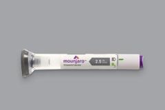 Φαρμασέρβ-Lilly: Μείωση της λιανικής τιμής του Mounjaro 2.5mg