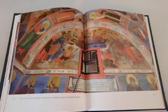 13599 - Σημαντική έκδοση της Νεασκητιώτικης Ιεράς Καλύβης Αγίου Χαραλάμπους