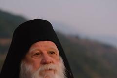 13593 - Χριστουγεννιάτικο μήνυμα του Ηγουμένου της Ιεράς Μονής Ξενοφώντος Αγίου Όρους